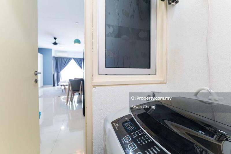 Service Residence for Rent in Galleria Equine Park by Bryan Cheng - iProperty.com.my