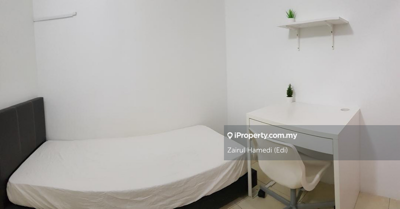 Terraced House for Sale in Subang Bestari, Shah Alam by Zairul Hamedi (Edi) - iProperty.com.my