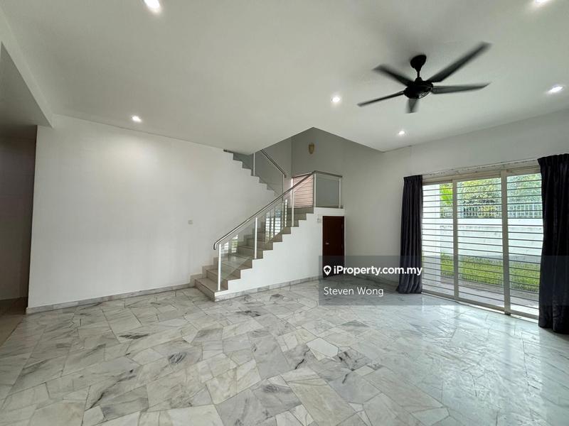 Rumah Berangkai 3.5 Tingkat untuk Dijual di Duta Suria, Ampang oleh Steven Wong - iProperty.com.my