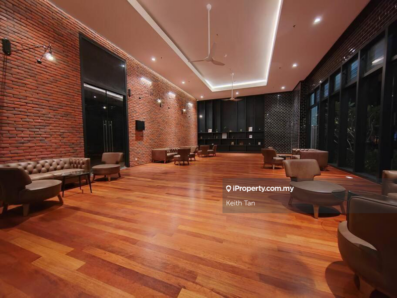 Kediaman Servis untuk Disewa di Chambers oleh Keith Tan - iProperty.com.my