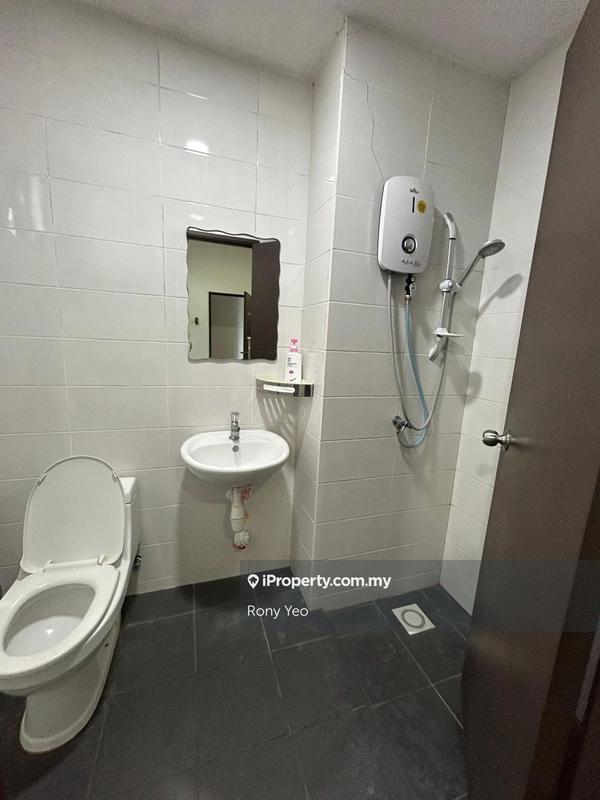 Residensi Servis untuk Disewa di Service Residence @ Landmark Residence 2 oleh Rony Yeo - iProperty.com.my