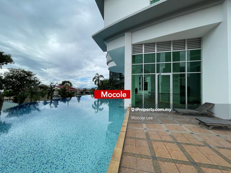 Kondominium untuk Dijual di Gurney Palace oleh Mocole Lee - iProperty.com.my