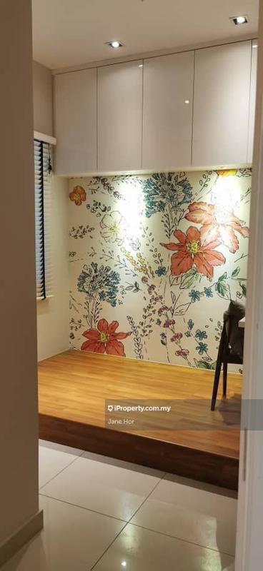 Kondominium untuk Dijual di La Thea Residences oleh Jane Hor - iProperty.com.my