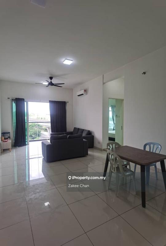 For Rent - La Thea Residences