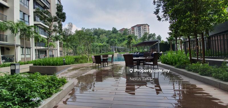 Condominium for Sale in Irama Wangsa by Nexus Tan SC - iProperty.com.my