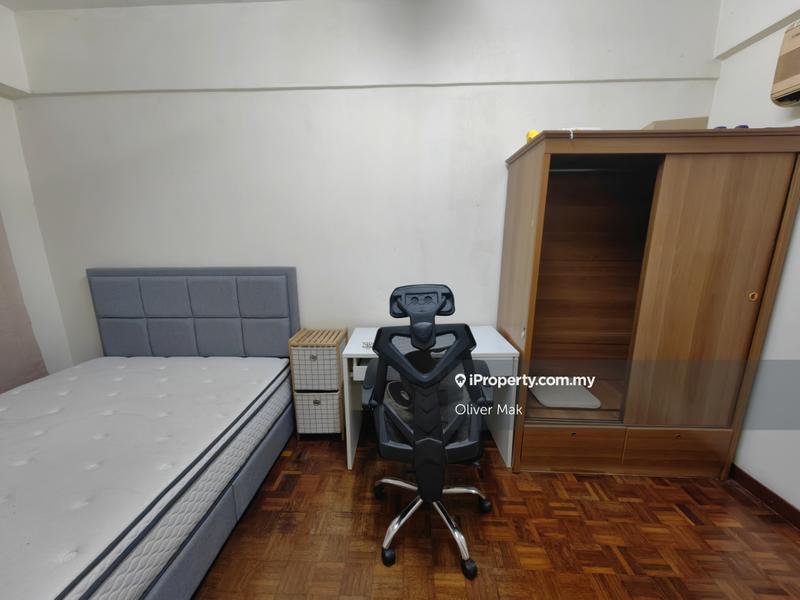 Condominium for Sale in Vista Komanwel A by Oliver Mak - iProperty.com.my