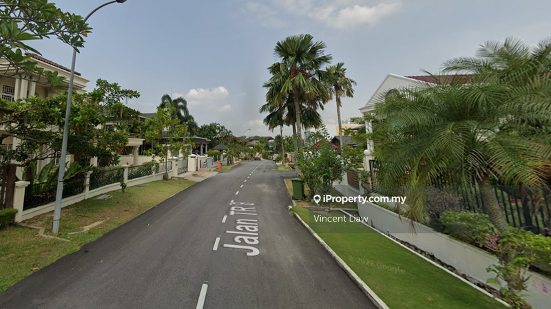 Bungalow House for Sale in Tropicana Golf and Country Resort, Tropicana by Vincent Liaw - iProperty.com.my