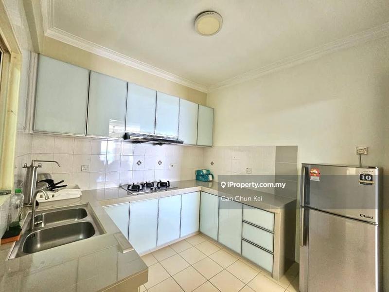 Condominium for Rent in Gold Coast Resort Condominium by Gan Chun Kai - iProperty.com.my