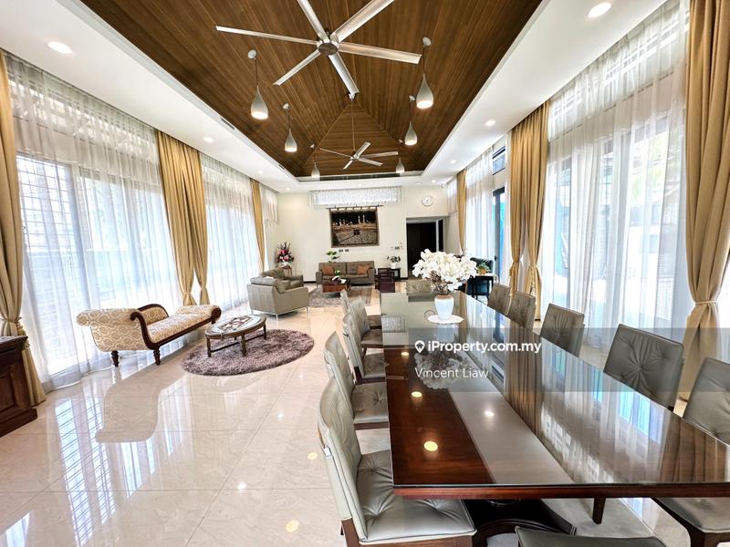 Bungalow House untuk Dijual di Seksyen 6, Kota Damansara oleh Vincent Liaw - iProperty.com.my