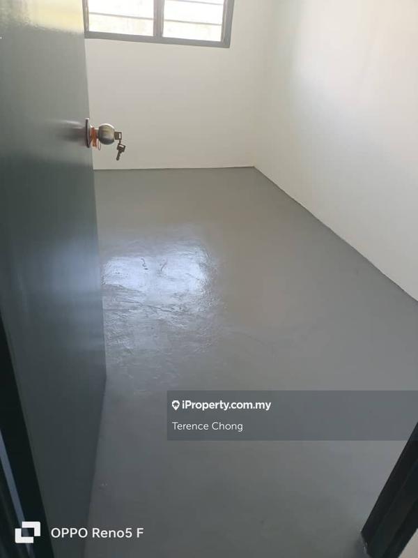 Rumah Pangsa untuk Dijual di Damai Utama oleh Terence Chong - iProperty.com.my