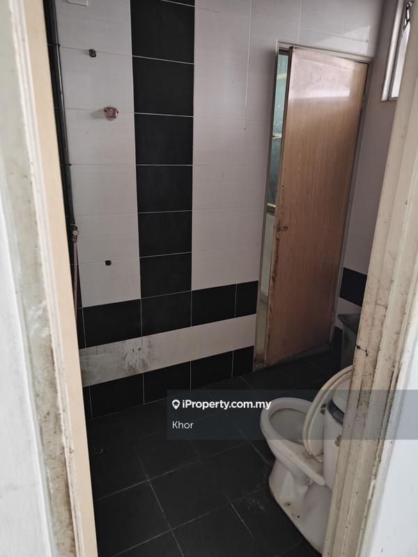 Rumah Berangkai 2 Tingkat untuk Dijual di Taman Seri juru, Juru oleh Khor - iProperty.com.my