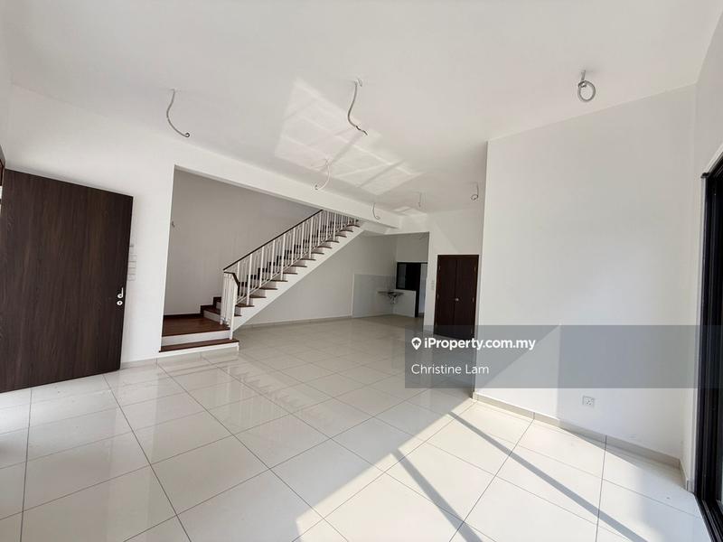 Semi-Detached House for Sale in Alam Impian, Shah Alam by Christine Lam - iProperty.com.my