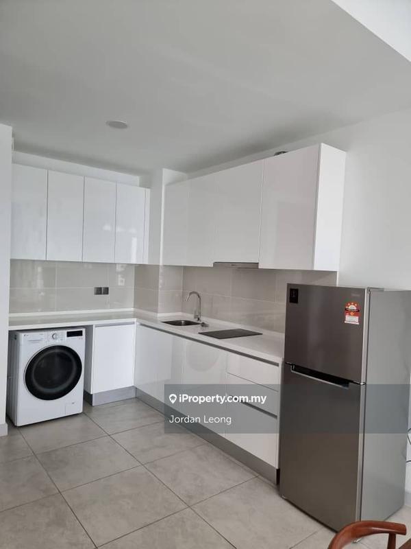 Kediaman Servis untuk Disewa di Lot 15 oleh Jordan Leong - iProperty.com.my