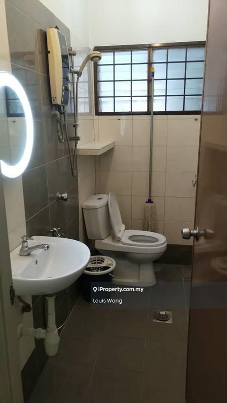 Rumah Teres 2-Tingkat untuk Dijual di Cheras, Kuala Lumpur oleh Louis Wong - Bathroom - iProperty.com.my
