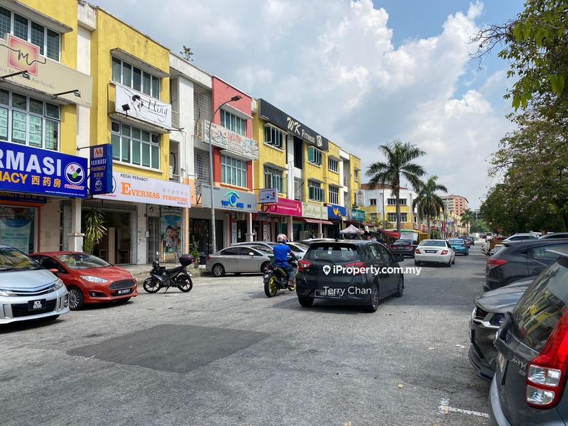 For Sale - Serdang,Seri Kembangan,Cheras