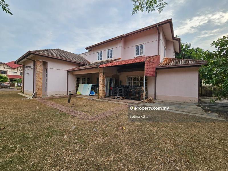Banglo untuk Dijual di Usj 17, Subang Jaya oleh Selina Chai - iProperty.com.my