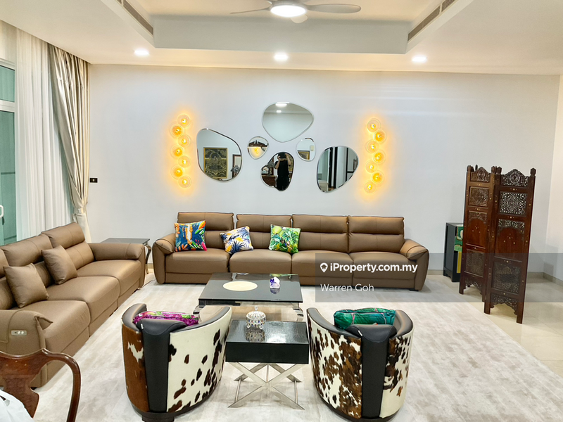 For Rent - The Pearl KLCC