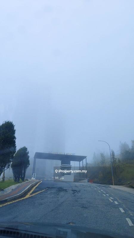 Pangsapuri untuk Disewa di Golden Hills Resort (Amber Court Apartment) oleh Ml Liu - iProperty.com.my