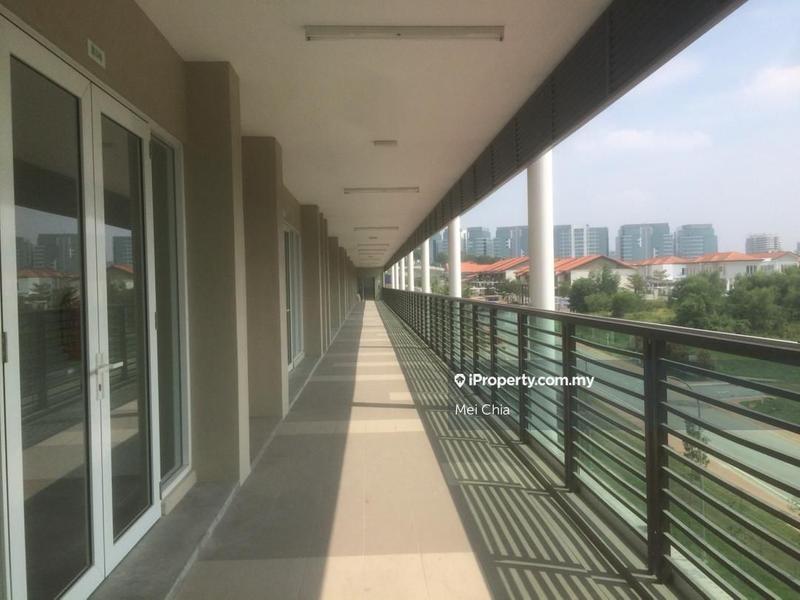 For Rent - Temasya 8 Business Suite