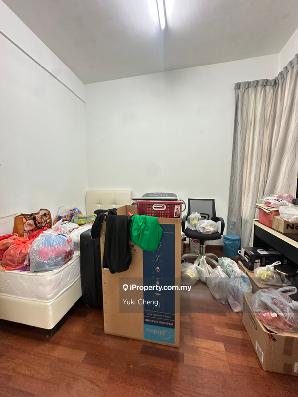 For Sale - Horizon Residence (Dwi Mutiara)