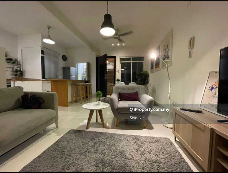 Condominium for Rent in Saville @ The Park by Shin Nie - iProperty.com.my