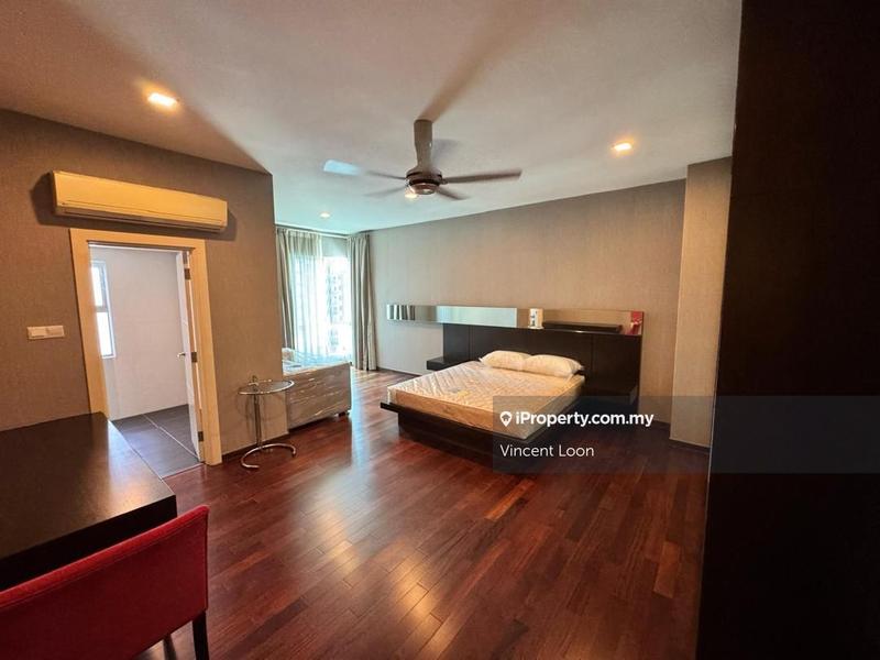 Condominium for Sale in Aston Kiara 3 by Vincent Loon - iProperty.com.my