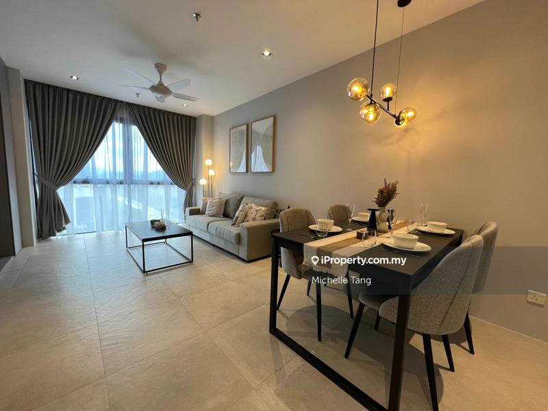 Service Residence for Rent in Lumi Tropicana by Michelle Tang - iProperty.com.my