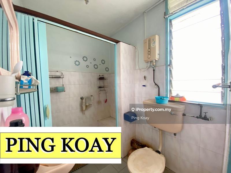 Semi-Detached House for Sale in Fettes Park, Tanjung Tokong by Ping Koay - iProperty.com.my