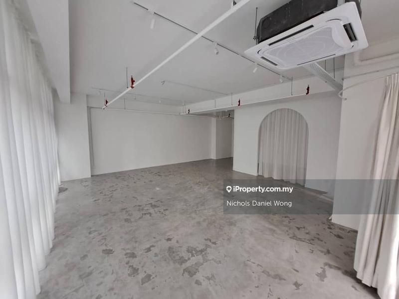 Office for Rent in Mont Kiara, Kuala Lumpur by Daniel Wong - iProperty.com.my