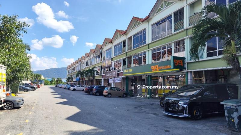 Kedai untuk Dijual di Kampung Dato Lee Kim Sai, Rawang oleh Jayson Goi - iProperty.com.my
