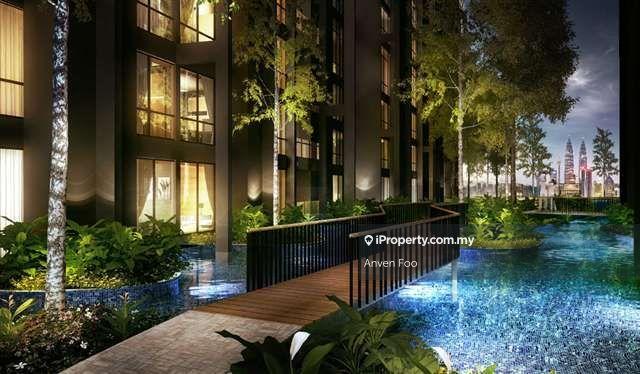 Service Residence for Sale in M City by Anven Foo - iProperty.com.my
