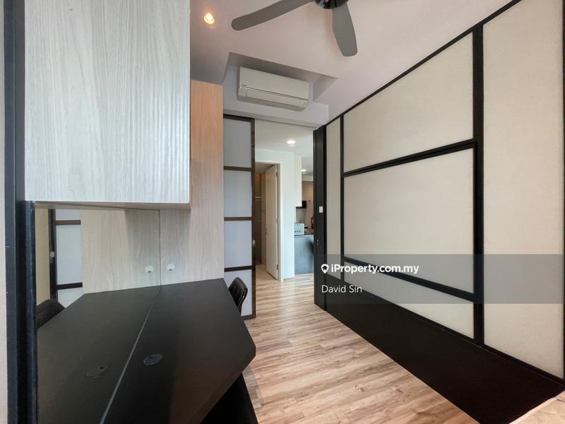Service Residence for Sale in The Potpourri by David Sin - iProperty.com.my
