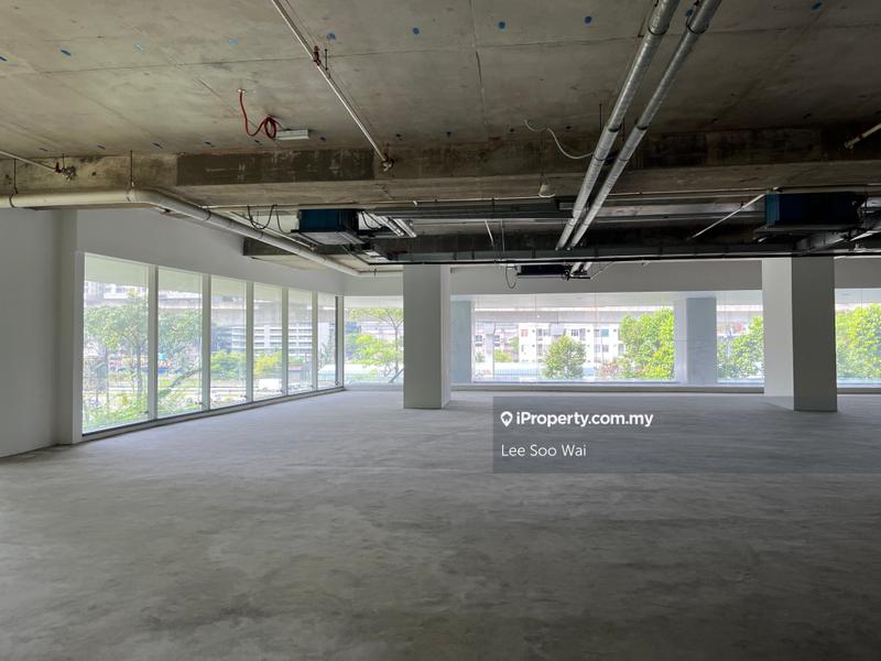 For Rent - UOA Business Park, Glenmarie