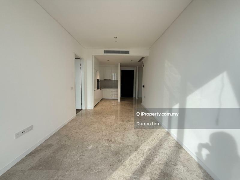 Service Residence for Sale in SO Sofitel Kuala Lumpur Residences by Darren Lim - Living Room - iProperty.com.my