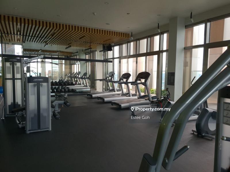 Service Residence for Sale in Tropicana The Residences by Estee Goh - iProperty.com.my