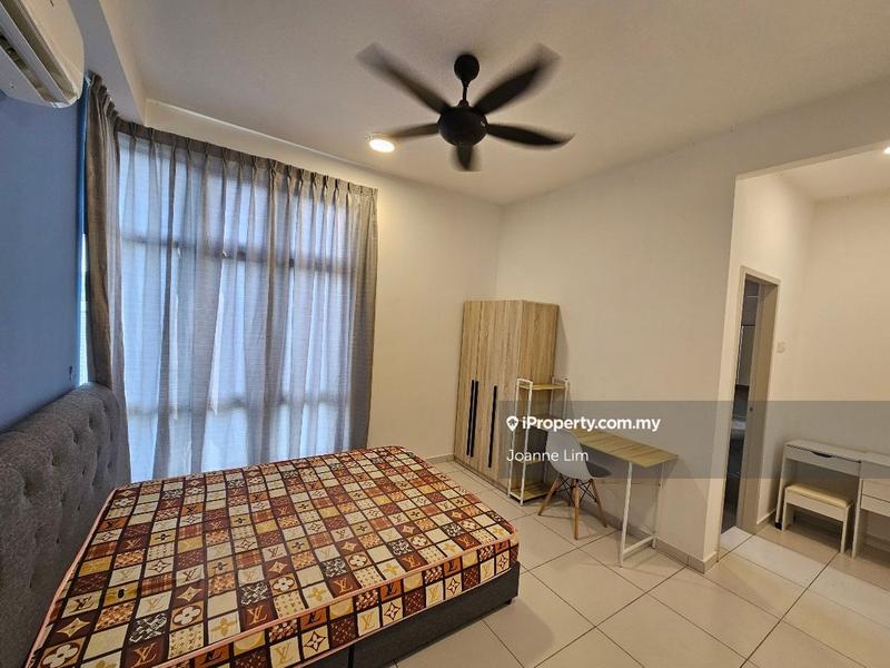 Condominium for Rent in Grand Residence @ Merak Mas by Joanne Lim - iProperty.com.my