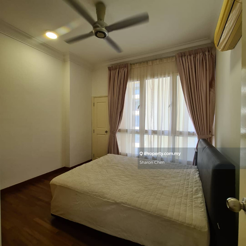 Kondominium untuk Dijual di La Grande Kiara oleh Sharon Chen - iProperty.com.my
