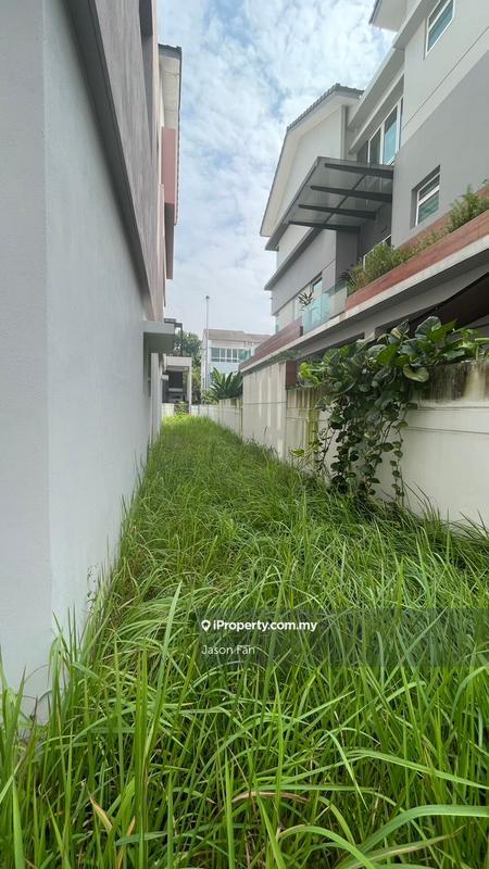Bungalow House for Sale in Ambang Botanic, Klang by Jason Fan - iProperty.com.my