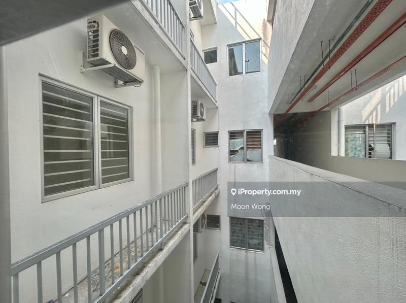 Apartment for Sale in Puncak Saujana by Moon Wong - iProperty.com.my