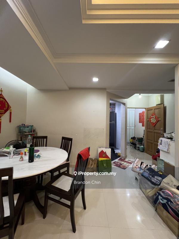 For Sale - Wangsa Metroview