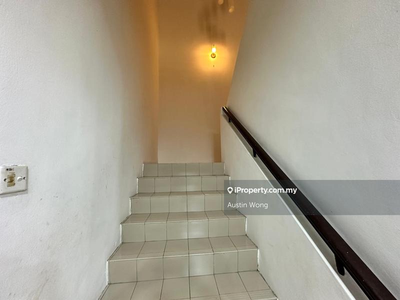 Rumah Berkembar untuk Dijual di Bandar Nusaputra, Puchong oleh Austin Wong - iProperty.com.my