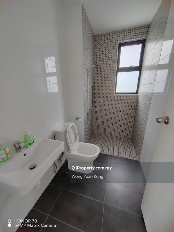 Rumah Berkembar untuk Dijual di Nara Eco Ardence, Setia Alam, Garden Home, Setia Alam oleh Wong Yuan Kong - iProperty.com.my