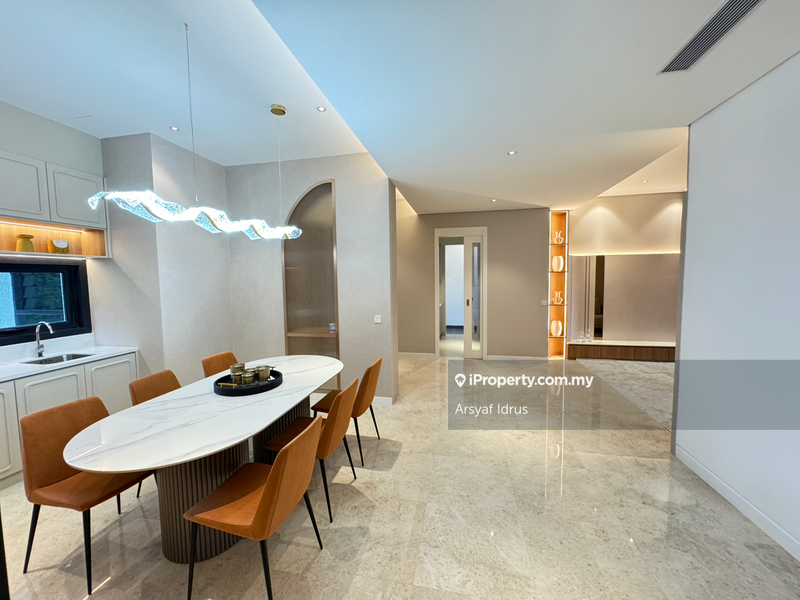 Condominium for Sale in WANGSA 9 RESIDENCY by Arsyaf Idrus - iProperty.com.my