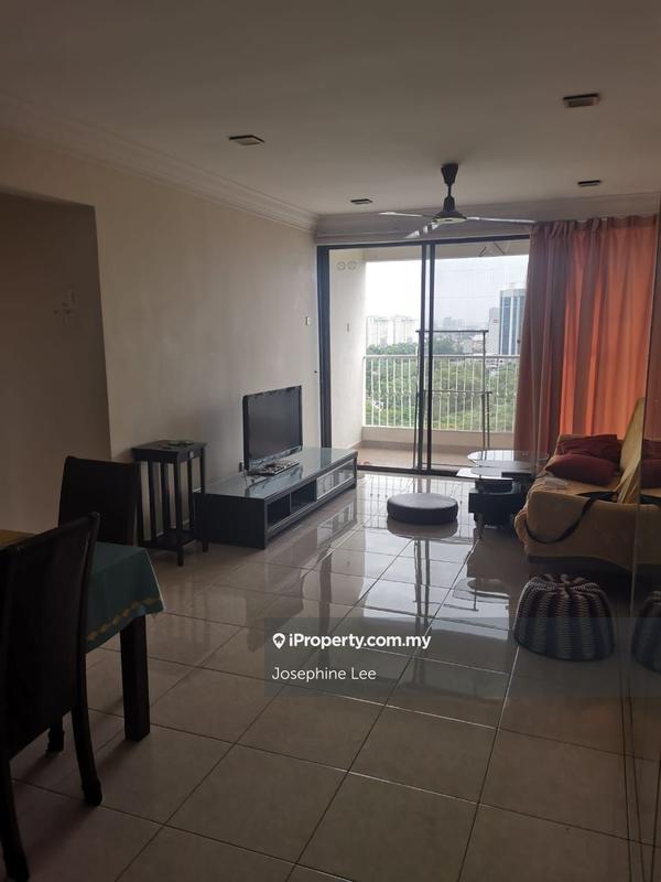 For Rent - Casa Tropicana