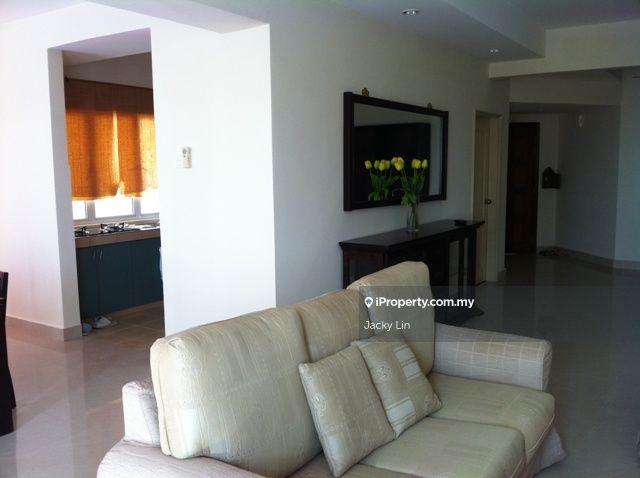 Kondominium untuk Dijual di The Boulevard oleh Jacky Lin - iProperty.com.my