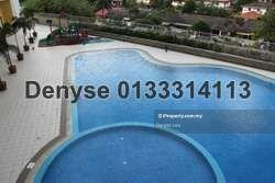 Kondominium untuk Dijual di Paramount View oleh Denyse Low - iProperty.com.my