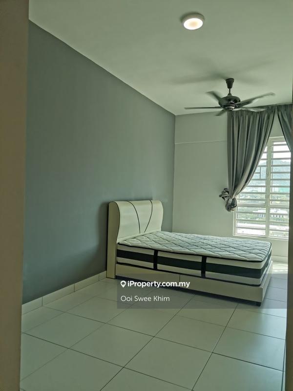 Condominium for Sale in Elit Heights @ Bayan City by Ooi Swee Khim - iProperty.com.my