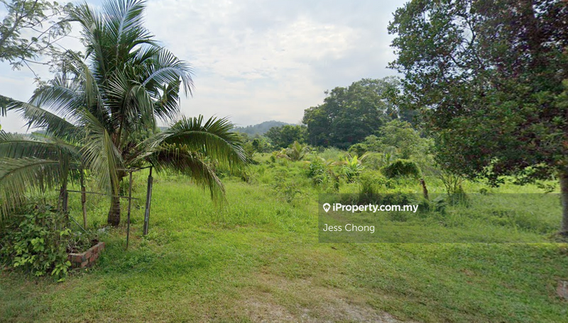 Tanah Pertanian untuk Dijual di Pajam, Seremban oleh Jess Chong - iProperty.com.my