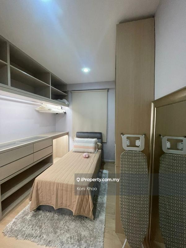 Condominium for Rent in The Brezza by Koni Khoo - iProperty.com.my