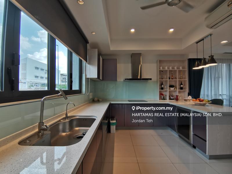Semi-Detached House for Rent in Kelana Jaya, Petaling Jaya by Jordan Teh - iProperty.com.my